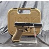PSITOLET GLOCK 17 GEN5 "FRENCH EDITION" -  BBS 6MM - GAZ