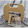 PSITOLET GLOCK 17 GEN5 "FRENCH EDITION" -  BBS 6MM - GAZ