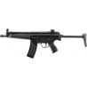 UMAREX- FUSIL D'ASSAUT HECKLER&KOCH HK53 BBS 6MM GAZ FULL AUTO