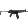 UMAREX- FUSIL D'ASSAUT HECKLER&KOCH HK53 BBS 6MM GAZ FULL AUTO