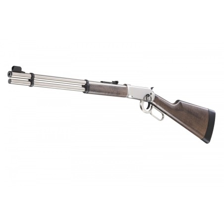 Umarex - CARABINE WALTHER LEVER ACTION CO2 CAL 4.5 MM STEEL