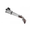 Umarex - CARABINE WALTHER LEVER ACTION CO2 CAL 4.5 MM STEEL