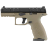 UMAREX - PISTOLET "BERETTA APX RDO" - BBS 6MM  GAZ 1,0 J - BLACK FDE