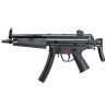 UMAREX - PISTOLET HECKLER&KOCH MP5 A5 EBB BBS 6MM Electric Full Auto