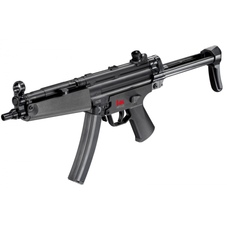 UMAREX - PISTOLET HECKLER&KOCH MP5 A5 EBB BBS 6MM Electric Full Auto