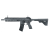 UMAREX - FUSIL "HK416 A5 BLACK AEG" - BBs 6MM - FULL AUTO 1,0J