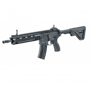 FUSIL HK416 A5 BLACK AEG...