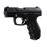 Umarex - PISTOLET WALTHER CP99 COMPACT WALTHER CO2 CAL BB/4.5MM