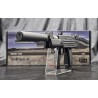UMAREX - PISTOLET A RESSORT "IWI MINI UZI" CAL 4.5MM