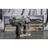 UMAREX - PISTOLET A RESSORT "IWI MINI UZI" CAL 4.5MM