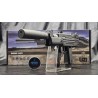 UMAREX - PISTOLET A RESSORT "IWI MINI UZI" CAL 4.5MM