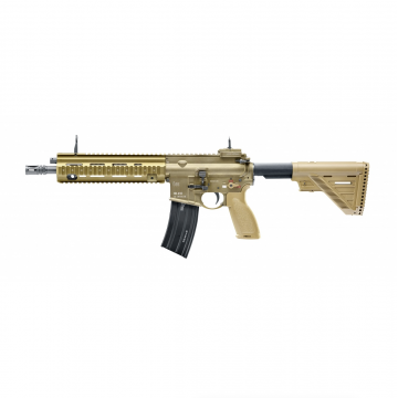 FUSIL HK416 A5 TAN ELECTRIC...
