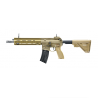 UMAREX - FUSIL "HK416 A5 TAN" - ELECTRIC FULL AUTO 1,0J