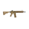 UMAREX - Carabine "HECKLER&KOCH HK416 A5"- BBS 6MM- Electric Full Auto