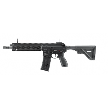 CARABINE HECKLER&KOCH HK416...