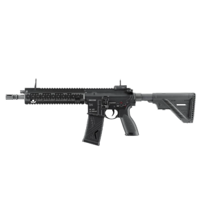 UMAREX - Carabine "HECKLER&KOCH HK416 A5"- BBS 6MM- Electric Full Auto