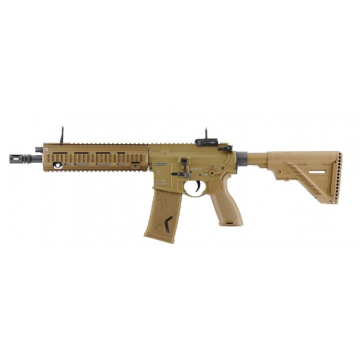 CARABINE HECKLER&KOCH HK416...