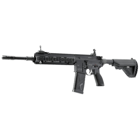 UMAREX - CARABINE HK416 F-S BBS 6MM AEG - FULL AUTO