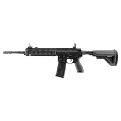 UMAREX - CARABINE HK416 F-S BBS 6MM AEG - FULL AUTO
