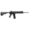 UMAREX - CARABINE HK416 F-S BBS 6MM AEG - FULL AUTO