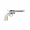 Umarex -  REVOLVER COLT SA ARMY 45 5.5'' CO2 CAL BB/4.5 NICKEL PLATED