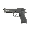 Colombisports - PISTOLET - 6MM - "M9 HW" - GAZ BLOWBACK