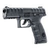 Umarex - PISTOLET BERETTA APX CO2 CAL BB/4.5 MM - BLACK Umarex - PISTOLET BERETTA APX CO2 CAL BB/4.5 MM - BLACK