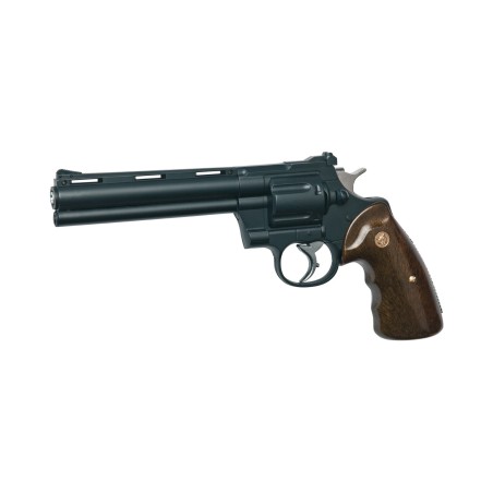 Colombisports - REVOLVER - 6MM "R 357" - GAZ NOIR