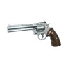 Colombisports - REVOLVER "R 357" - GAZ CHROME - 6MM