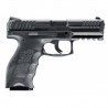 Umarex - PISTOLET HECKLER & KOCH VP9 BLACK CO2 CAL BB/4.5MM Umarex - PISTOLET HECKLER & KOCH VP9 BLACK CO2 CAL BB/4.5MM