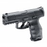 Umarex - PISTOLET HECKLER & KOCH VP9 BLACK CO2 CAL BB/4.5MM Umarex - PISTOLET HECKLER & KOCH VP9 BLACK CO2 CAL BB/4.5MM