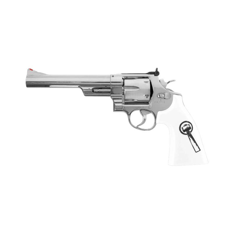 Umarex - REVOLVERS SMITH&WESSON 629 TRUST ME CO2 CAL BB/4.5MM  3,0 J Umarex - REVOLVERS SMITH&WESSON 629 TRUST ME CO2 CAL BB/4.5MM  3,0 J