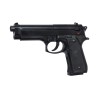 Colombisports - PISTOLET "M92 FS1" - RESSORT - 6MM