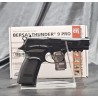 ASG - Bersa Thunder 9pro 4,5 mm Billes acier BB'S. Arme à CO2 pas cher