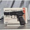 ASG - Bersa Thunder 9pro 4,5 mm Billes acier BB'S. Arme à CO2 pas cher