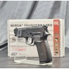 ASG - Bersa Thunder 9pro 4,5 mm Billes acier BB'S. Arme à CO2 pas cher