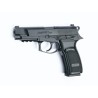 ASG - Bersa Thunder 9pro 4,5 mm Billes acier BB'S. Arme à CO2 pas cher