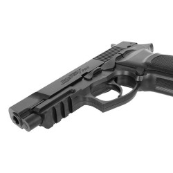 ASG - Bersa Thunder 9pro 4,5 mm Billes acier BB'S. Arme à CO2 pas cher