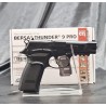 ASG - Bersa Thunder 9pro 4,5 mm Billes acier BB'S. Arme à CO2 pas cher