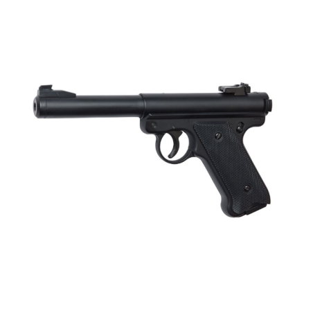 Colombisports - PISTOLET 6MM MK1 GAZ