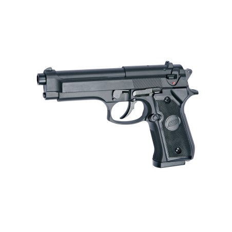 Colombisports - PISTOLET "M92F" - RESSORT - 6MM