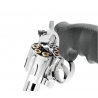 Umarex-Revolver SMITH&WESSON 629 classic 6,5 CAL BB/4.5MM steel finish Umarex-Revolver SMITH&WESSON 629 classic 6,5 CAL BB/4.5MM steel finish