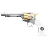 Umarex - REVOLVER COLT SAA SMOKE WAGON CO2 CAL 4.5MM 3,0 J