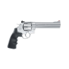 Umarex - REVOLVER SMITH&WESSON 629 6,5'' CO2 CAL 4.5MM STEEL FINISH