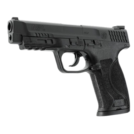 Umarex - PISTOLET SMITH&WESSON M&P45 M2.0 CO2 CAL 4.5MM