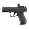 Umarex - Pistolet WALTHER PDP COMPACT 4 CO2 CAL BB/4.5MM  COMBO Umarex - Pistolet WALTHER PDP COMPACT 4 CO2 CAL BB/4.5MM  COMBO