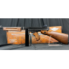 Promo - Pistolet Legends M1A1 Legendary noir/bois CO2 CAL Billes acier 4.5MM