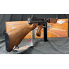 Promo - Pistolet Legends M1A1 Legendary noir/bois CO2 CAL Billes acier 4.5MM