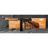 Promo - Pistolet Legends M1A1 Legendary noir/bois CO2 CAL Billes acier 4.5MM