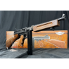 Promo - Pistolet Legends M1A1 Legendary noir/bois CO2 CAL Billes acier 4.5MM